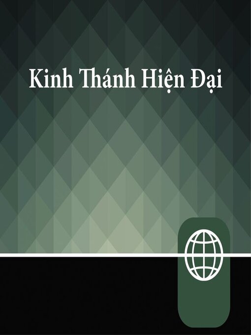 Title details for Vietnamese Audio Bible by Zondervan Bibles - Available